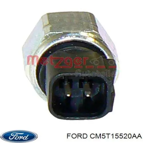 Датчик ліхтарів заднього ходу Ford CM5T15520AA ціна, від 9.26 USD
