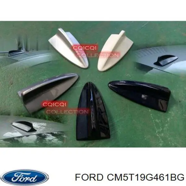  Ford CM5T19G461BG ціна, від 25.33 USD