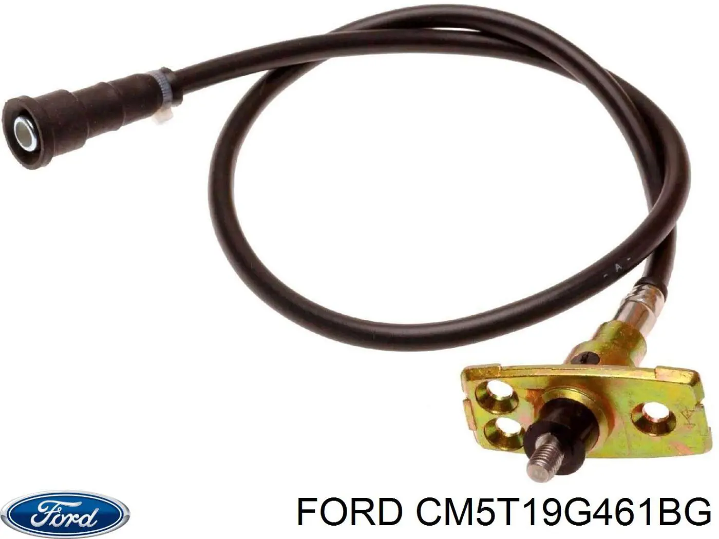 CM5T19G461BG Ford 