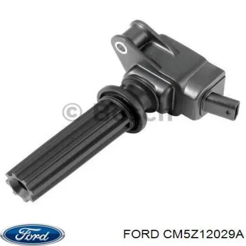 UF670 Standard Котушка запалювання