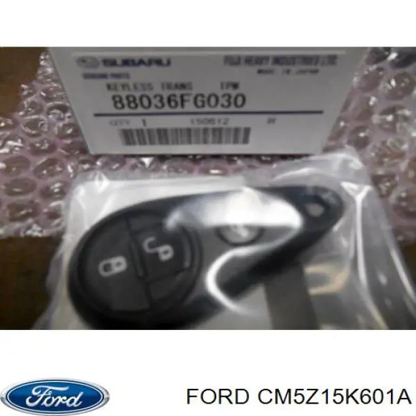 CM5Z15K601A Ford 