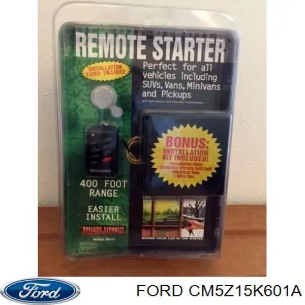  Ford CM5Z15K601A ціна, від 16.31 USD