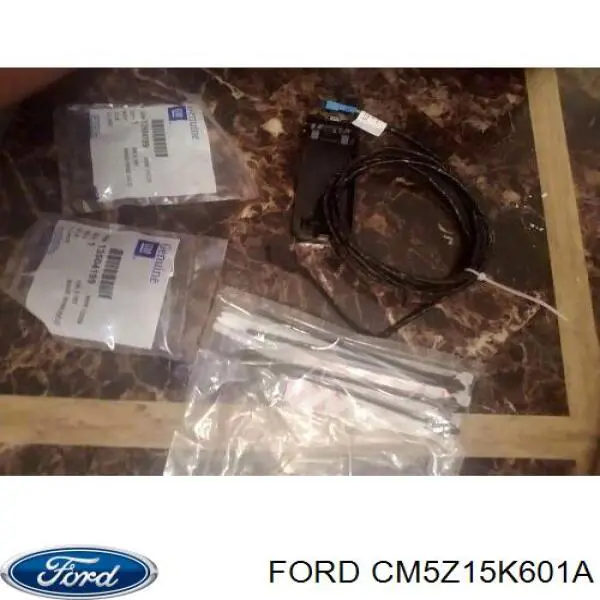 Купити CM5Z15K601A Ford 