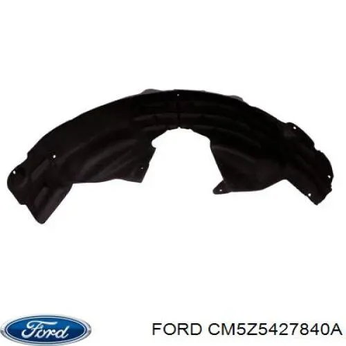 CM5Z5427840A Ford Крило заднє праве