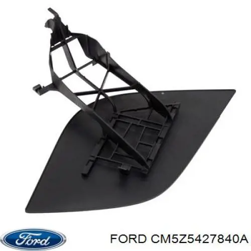 Купити CM5Z5427840A Ford Крило заднє праве