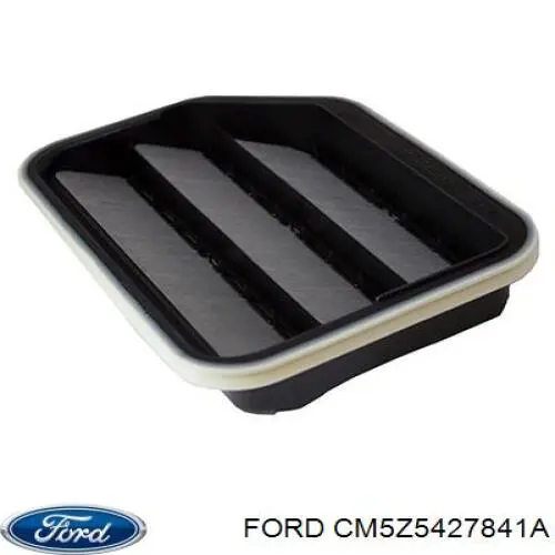 Купити CM5Z5427841A Ford Крило заднє ліве