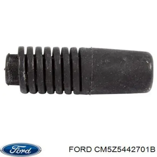 CM5Z5442701B Ford Кріплення кришки багажника