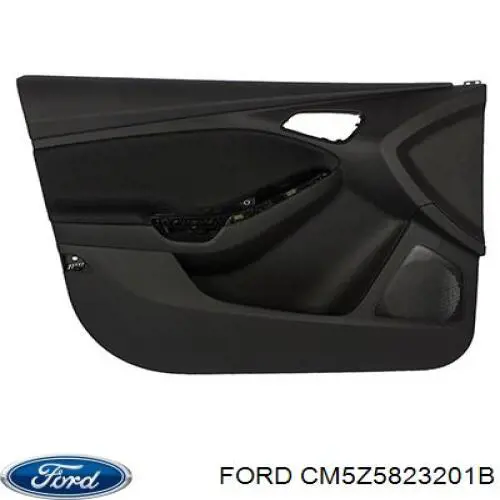 Ford CM5Z5823201B ціна, від 11.40 USD