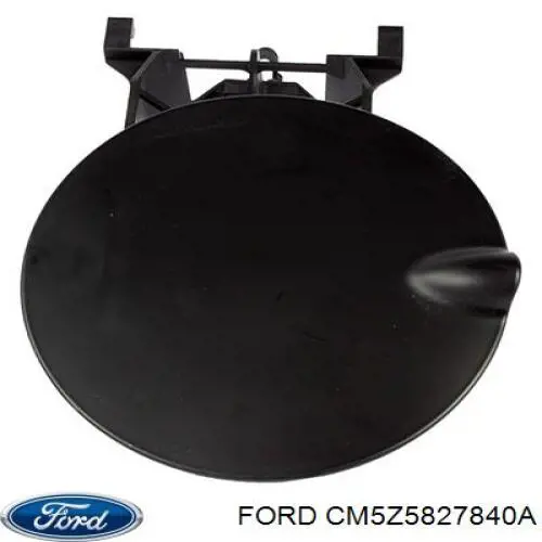 Бічна частина задні праві Ford CM5Z5827840A ціна, від 201.44 USD