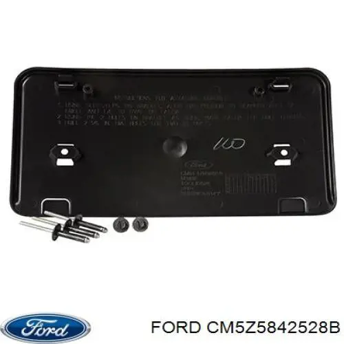 CM5Z5842528B Ford 