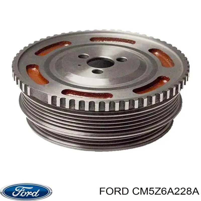 CM5Z6A228A Ford 