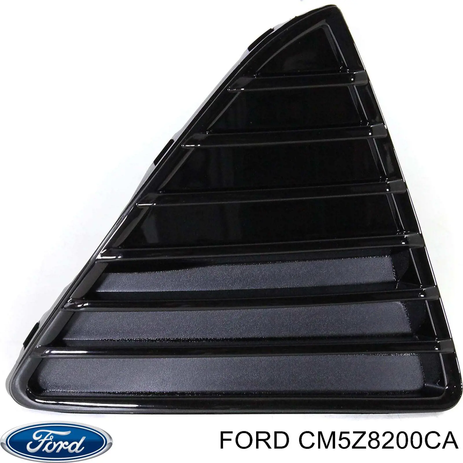 CM5Z8200CA Ford Решітка радіатора