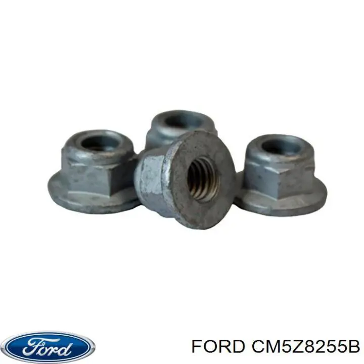  Ford CM5Z8255B ціна, від 12.30 USD