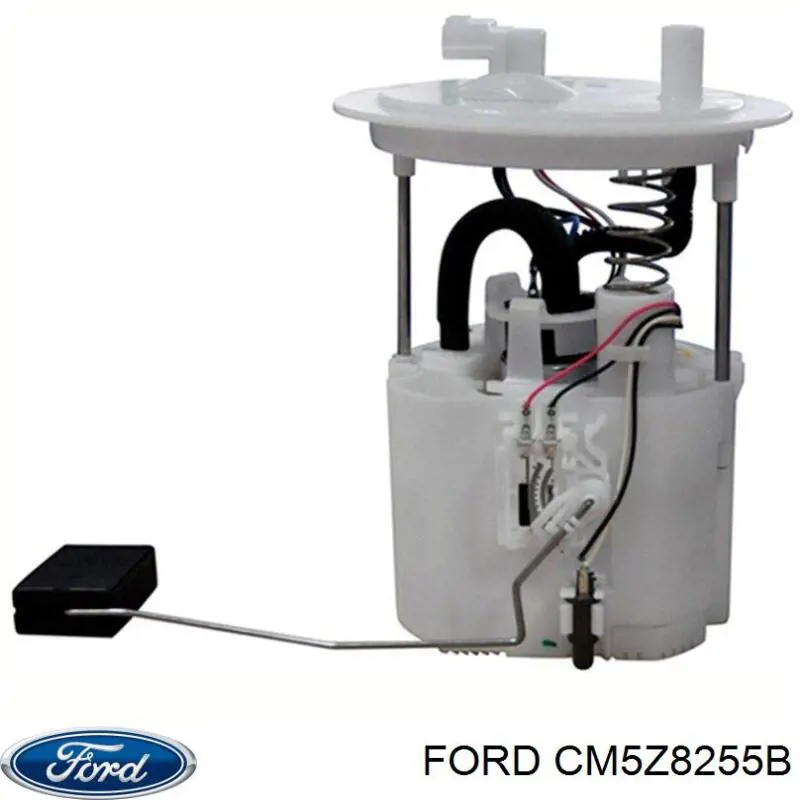  CM5Z8255B Ford