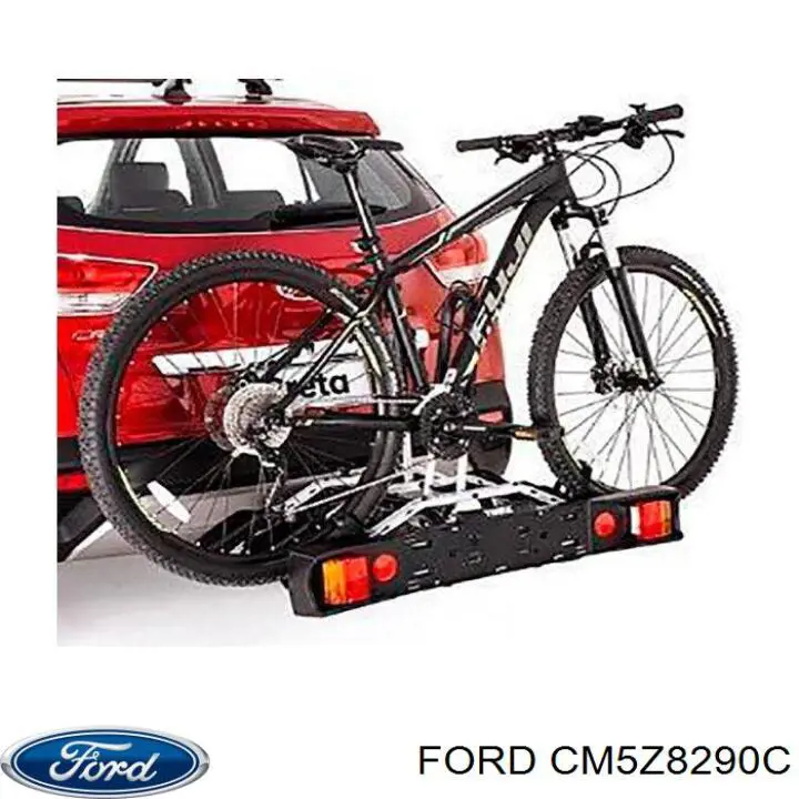 CM5Z8290C Ford 