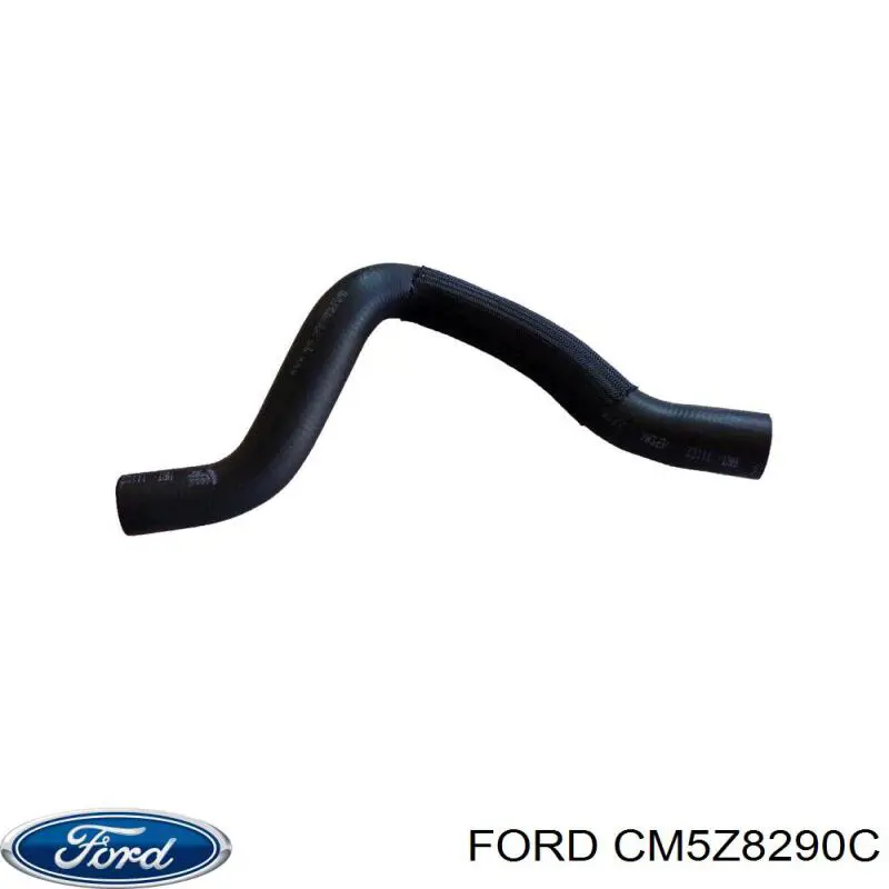 Купити CM5Z8290C Ford 