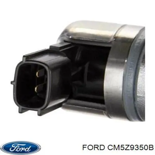 CP9Z9350C Ford Насос паливний високого тиску (ПНВТ)