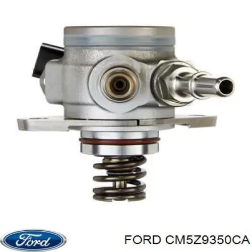 Купити CP9Z9350C Ford Насос паливний високого тиску (ПНВТ) - DIESEL