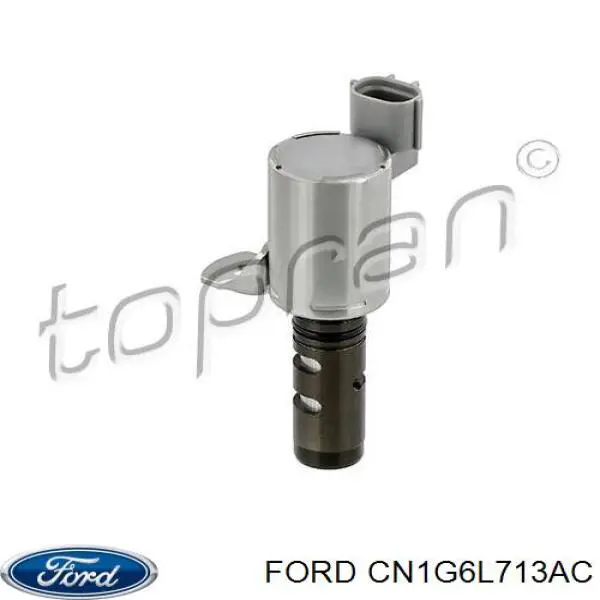 Клапан електромагнітний положення (фаз) розподільного валу Ford CN1G6L713AC