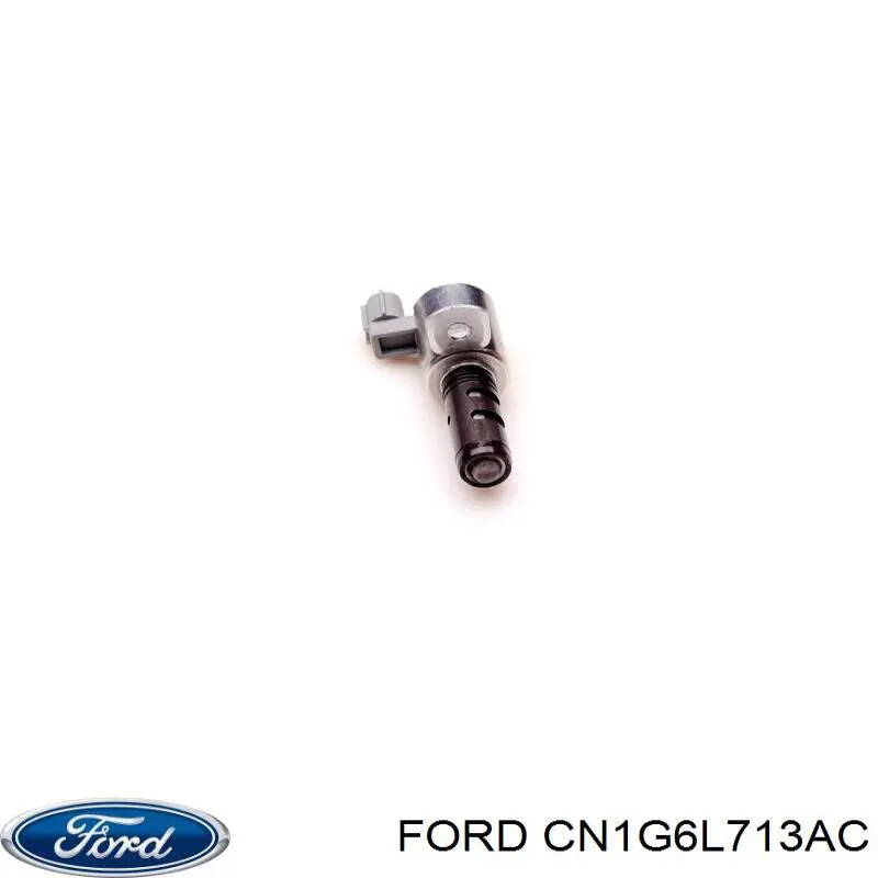 Купити CN1G6L713AC Ford Клапан фазорегулятора