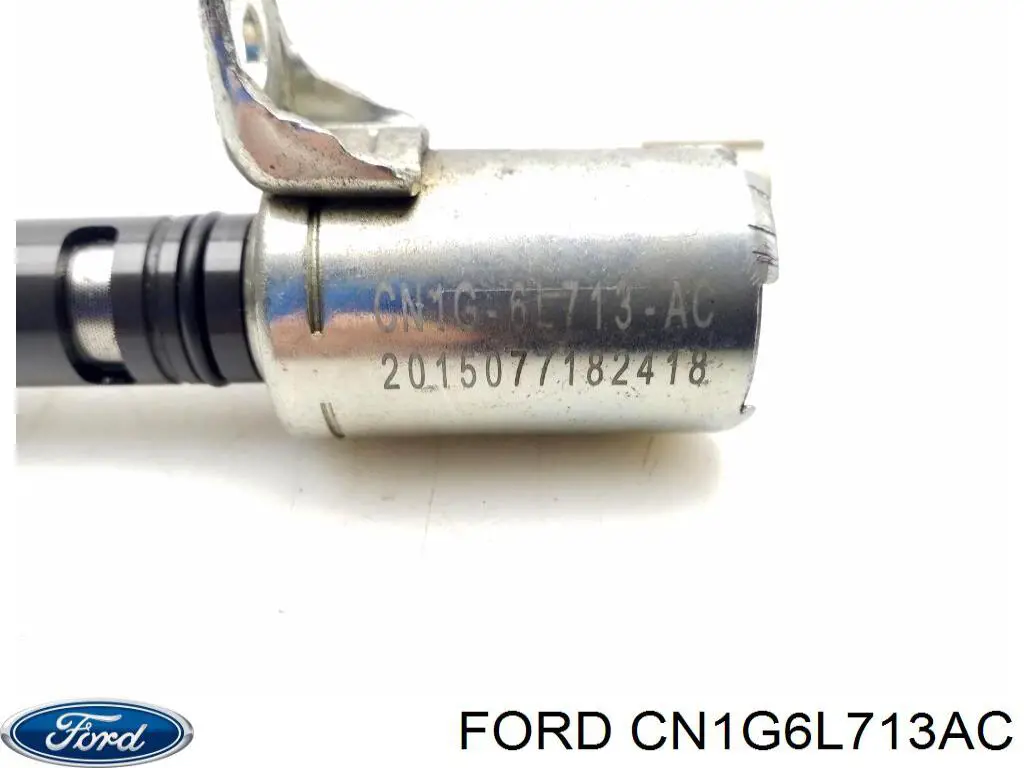 Клапан фазорегулятора CN1G6L713AC Ford