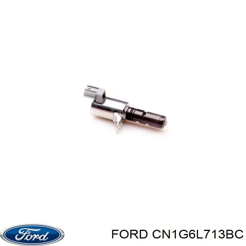 CN1G6L713BC Ford клапан електромагнітний положення (фаз розподільного валу)