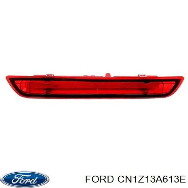CN1Z13A613E Ford 