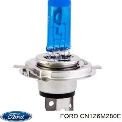 Купити CN1Z6M280E Ford Клапан фазорегулятора
