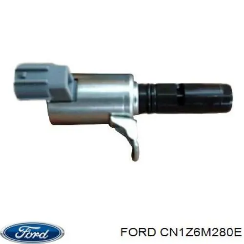 Ford клапан електромагнітний положення (фаз розподільного валу)