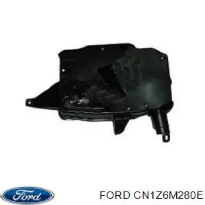 Клапан фазорегулятора CN1Z6M280E Ford