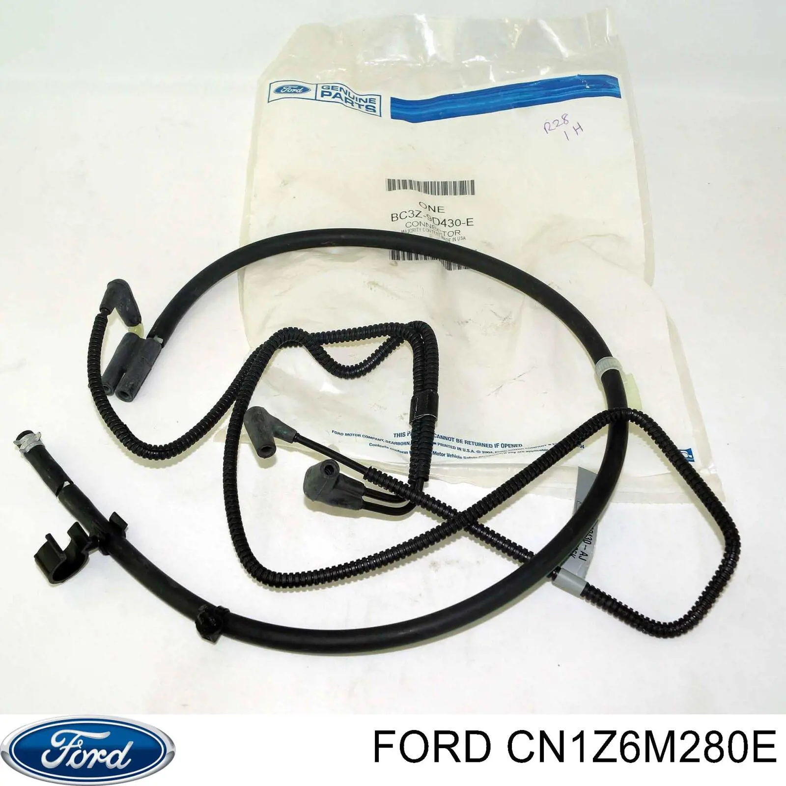 Купити CN1Z6M280E Ford Клапан фазорегулятора