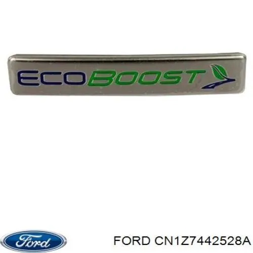 CN1Z7442528A Ford 