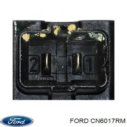  Ford CN6017RM ціна, від 509.63 USD