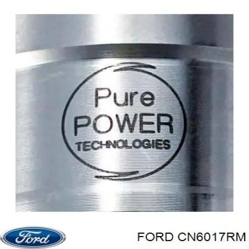 Купити 8C3Z9E527DRM Ford 
