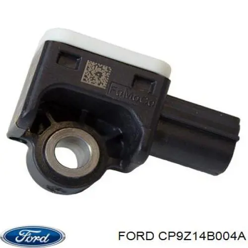 Датчик Ейрбег передній Ford CP9Z14B004A ціна, від 2.82 USD