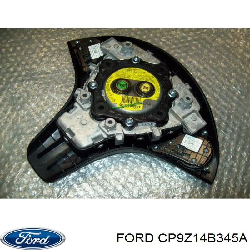 CP9Z14B345A Ford Датчик подушки безпеки