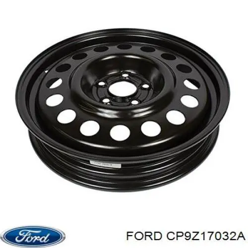  CP9Z17032A Ford