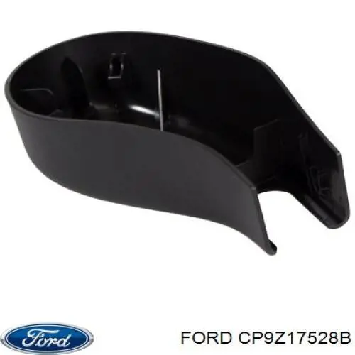 Щітка-двірник лобового скла, пасажирська Ford CP9Z17528B ціна, від 31.53 USD