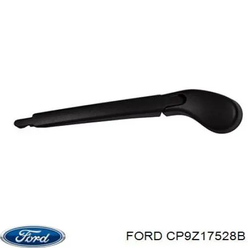 CP9Z17528B Ford Щітка двірника права