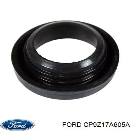 Горловина бачка омивача Ford 1708628 ціна, від 11.31 USD