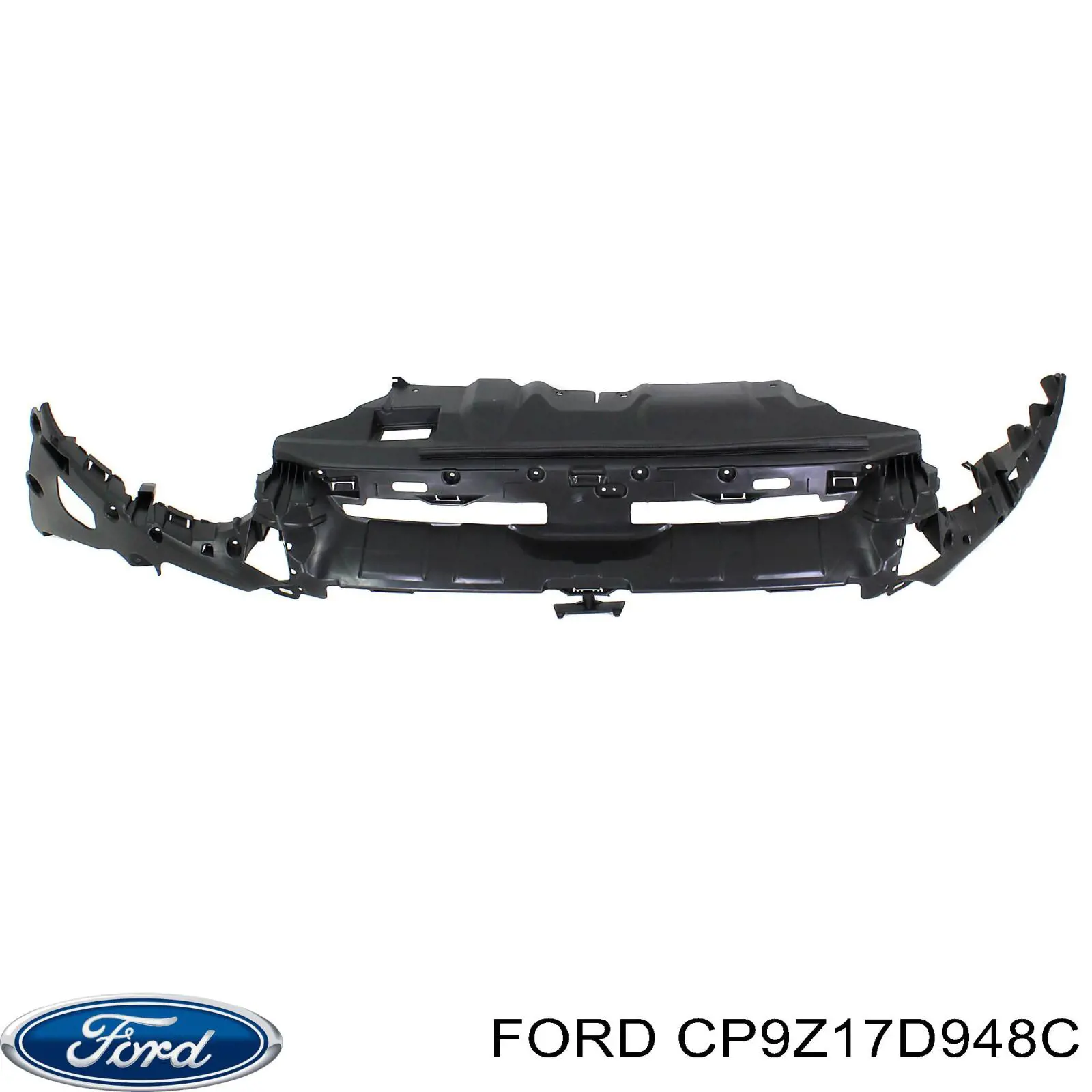 CP9Z17D948C Ford 