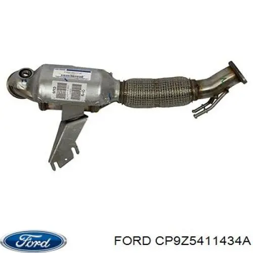  Ford CP9Z5411434A ціна, від 25.11 USD