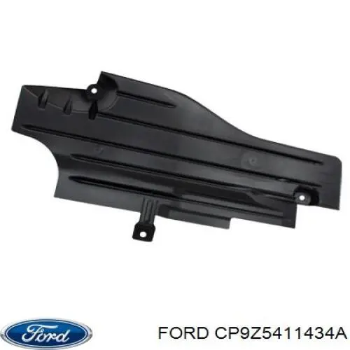 CP9Z5411434A Ford 