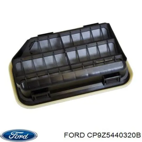 Купити CP9Z5440320B Ford 