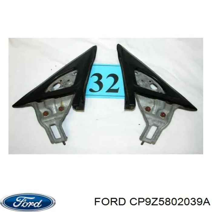 Купити CP9Z5802039A Ford 