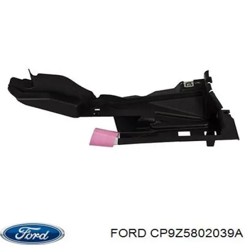 CP9Z5802039A Ford 