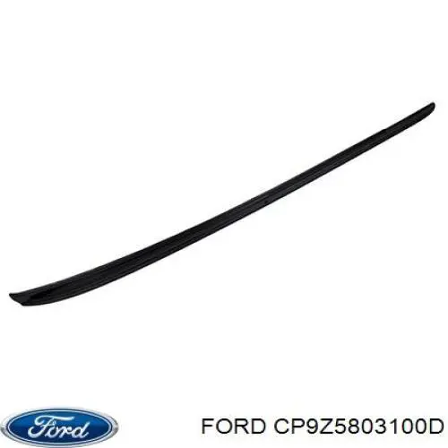  CP9Z5803100D Ford