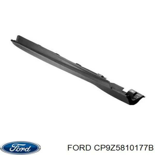 CP9Z5810177B Ford 