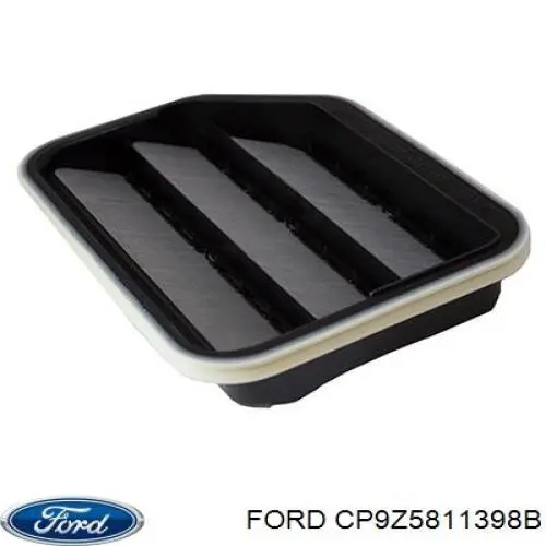 Ford CP9Z5811398B ціна, від 6.33 USD