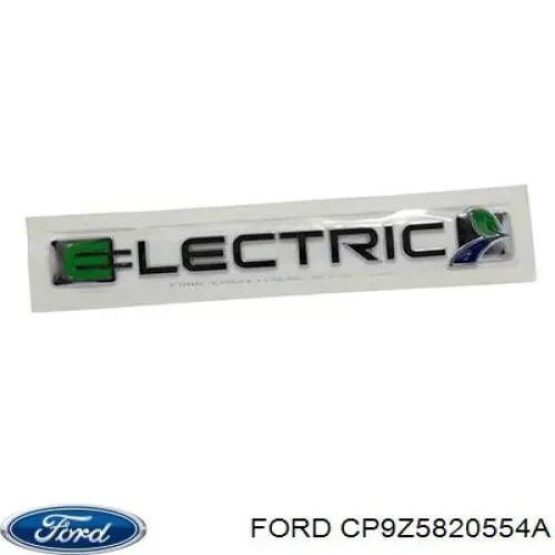 CP9Z5820554A Ford 